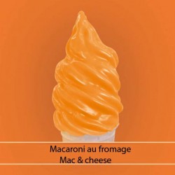 macaroni au fromage